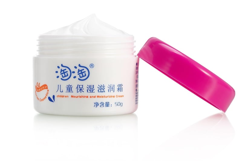 Moisturizing