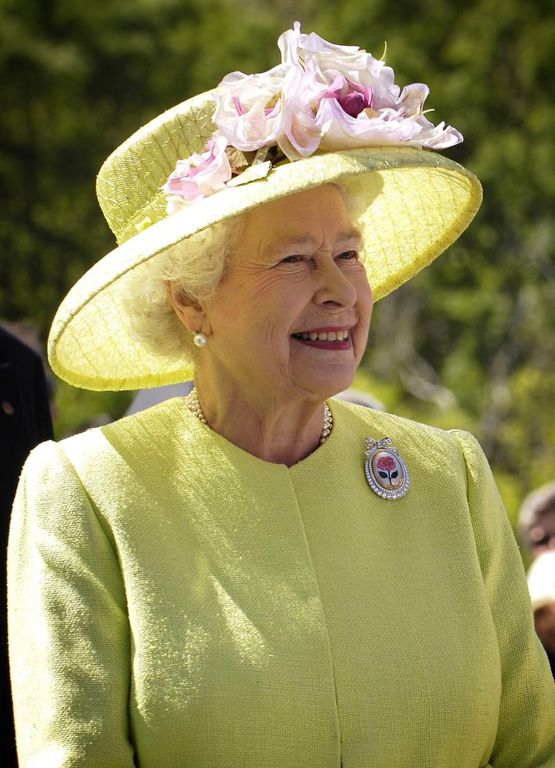 The Crown