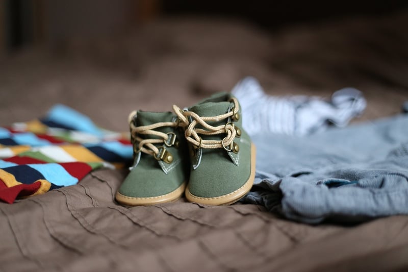 Chunky Sneakers