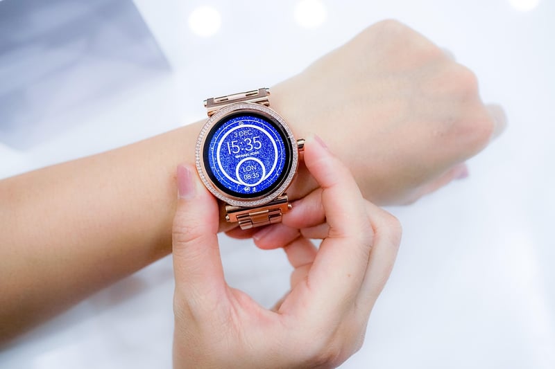 Wearable Technology